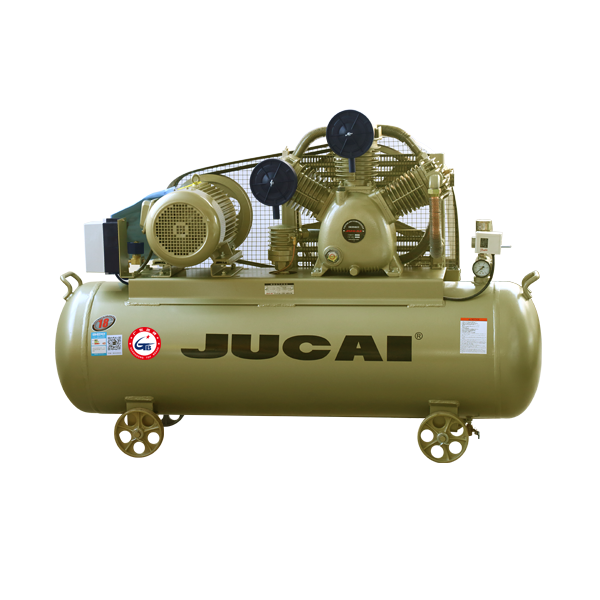 7.5kW 25bar 環(huán)保節(jié)能低碳活塞式空壓機（高壓機）AW60025